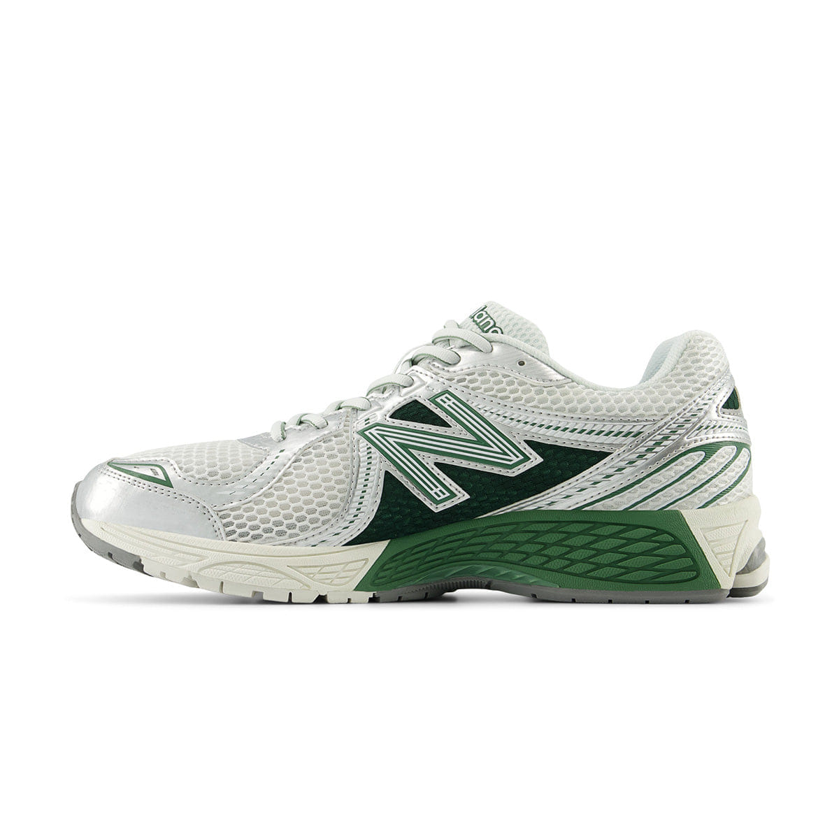New Balance Wmns 860V2 Mallard Green