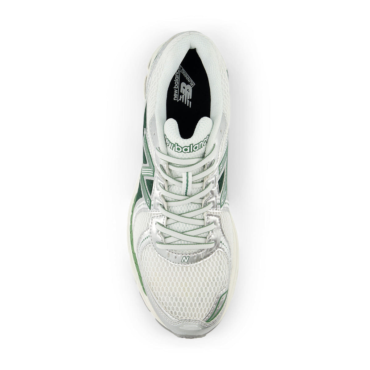New Balance Wmns 860V2 Mallard Green