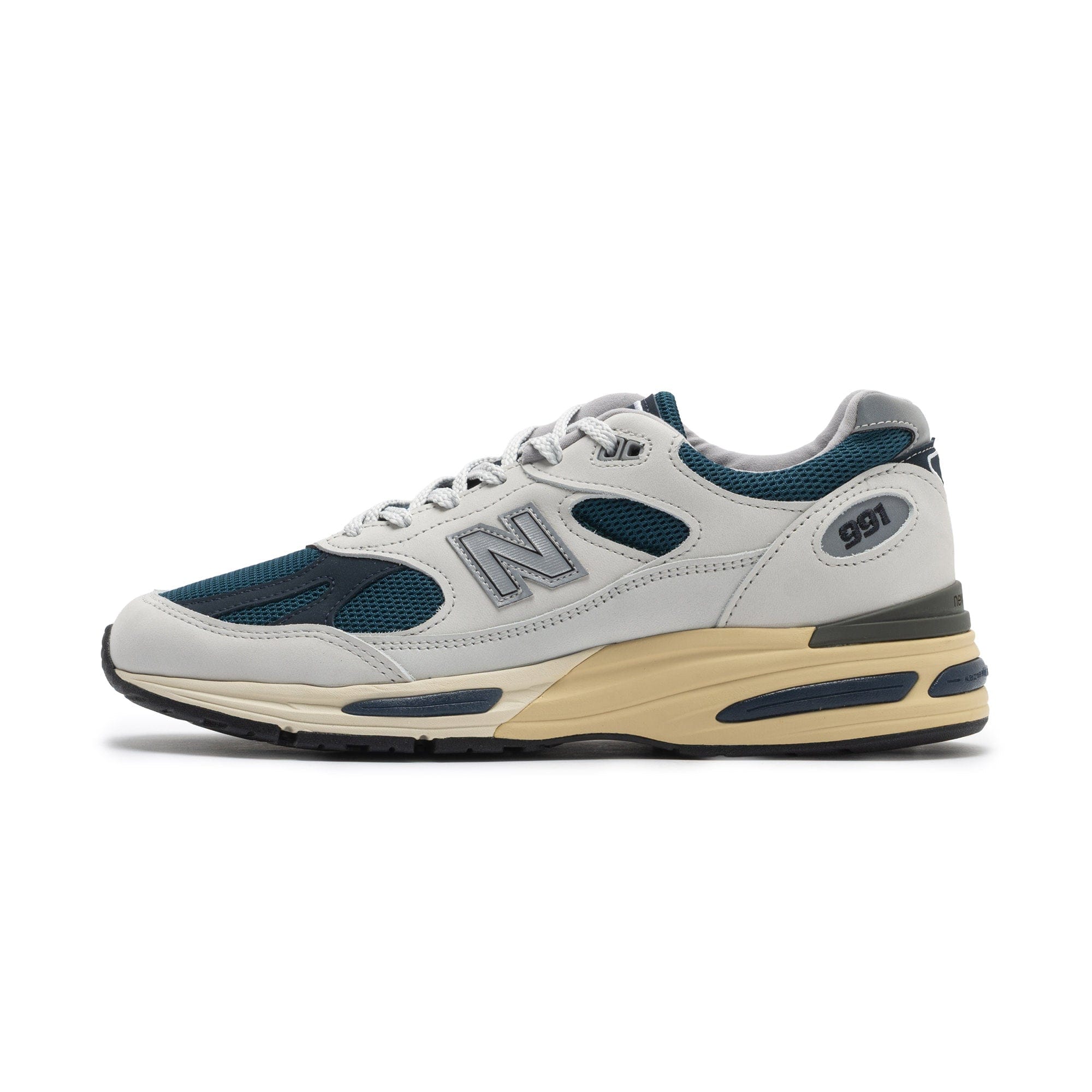 New Balance U991TO2 Made In UK