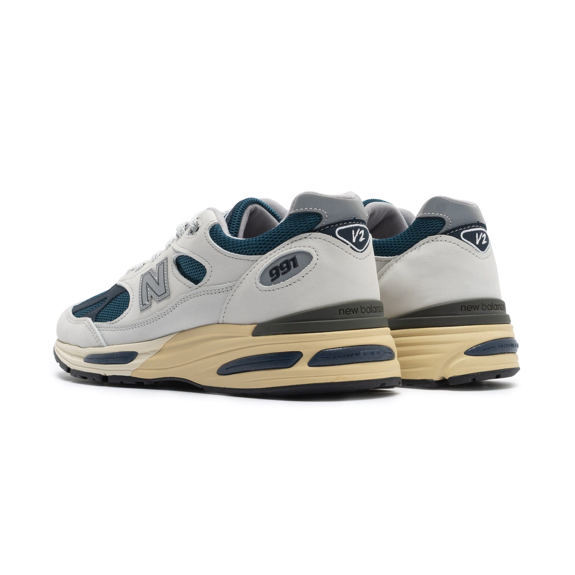 New Balance U991TO2 Made In UK
