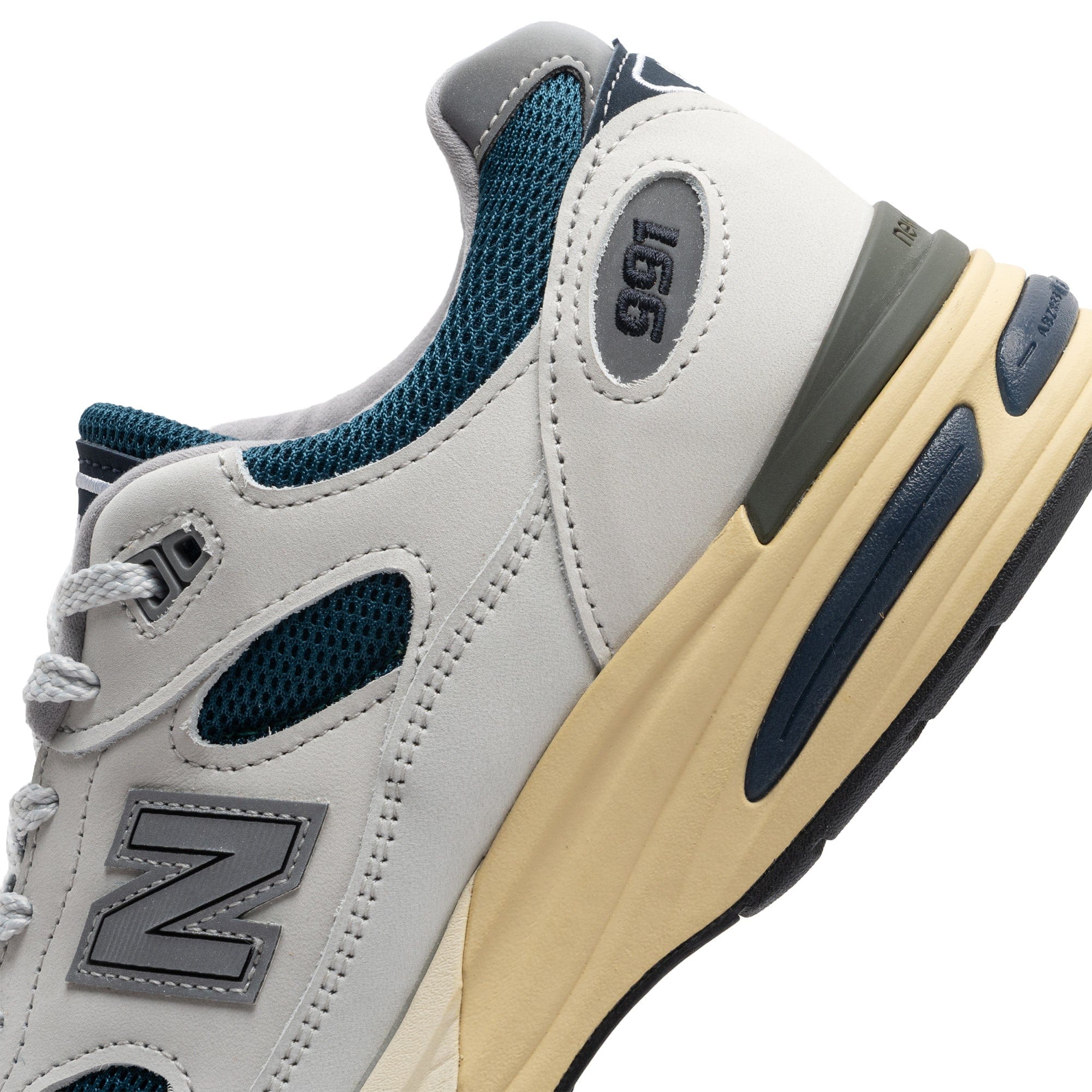 New Balance U991TO2 Made In UK