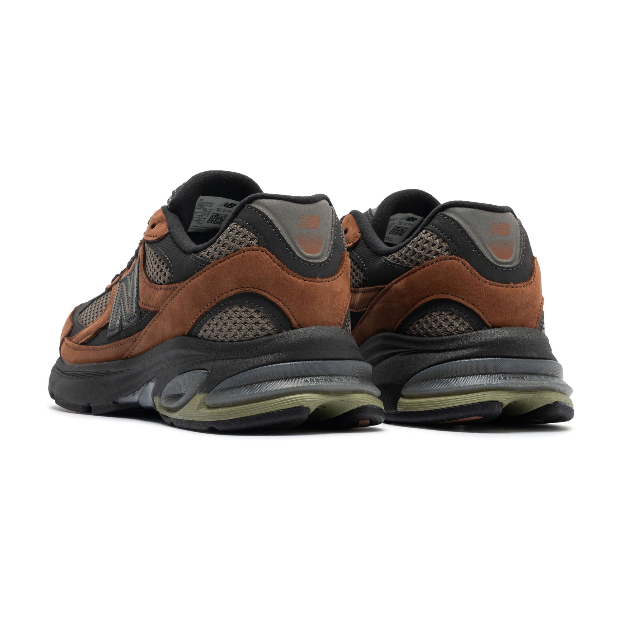 New Balance U2010ANV