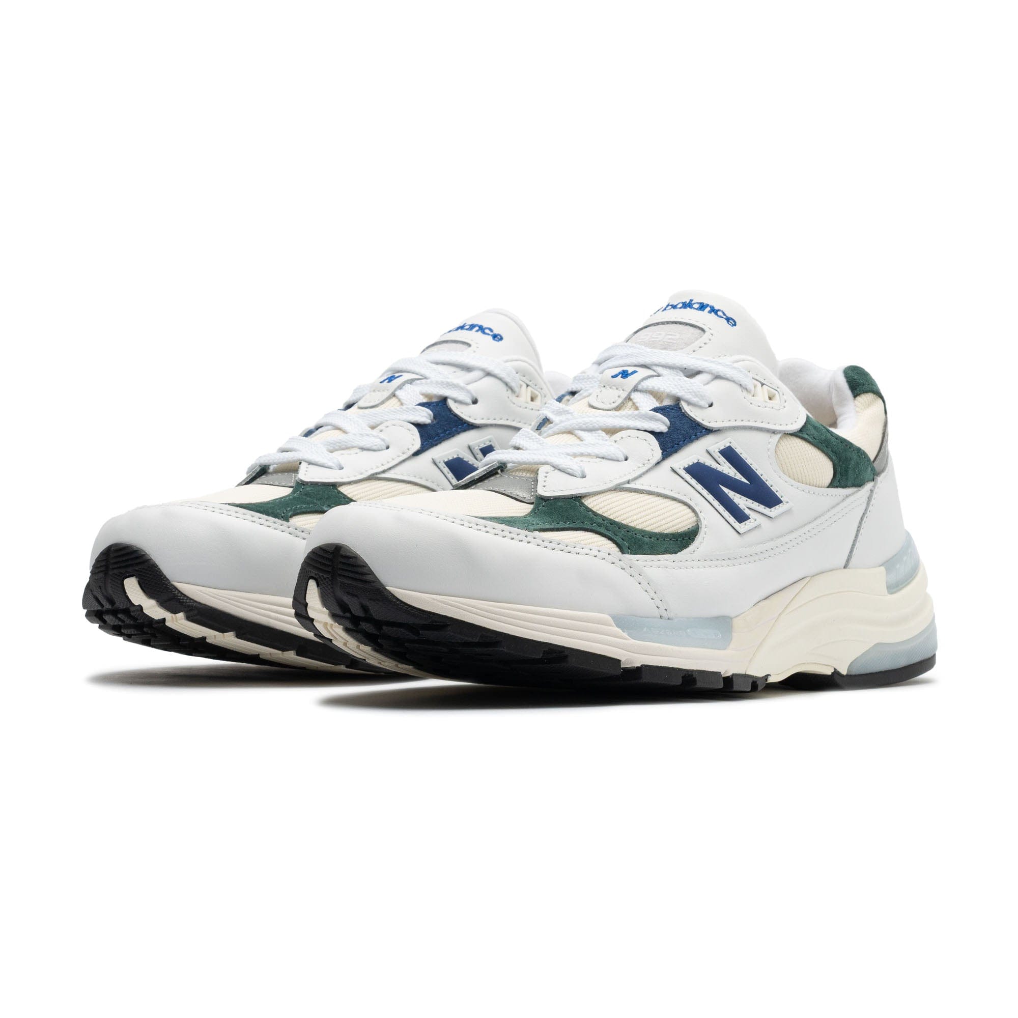 New Balance U992GB Marsh Green