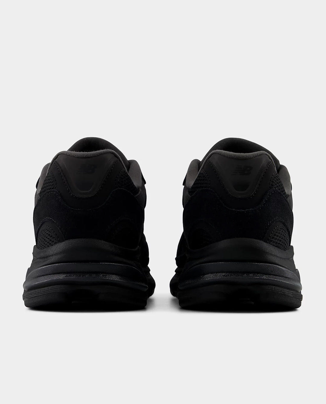 New Balance - 20107B1 Shoe - Black