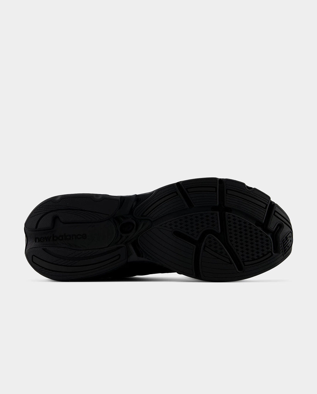 New Balance - 20107B1 Shoe - Black