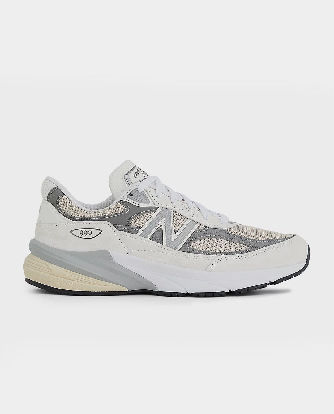New Balance - 990NC6 Shoe - Reflection/Marblehead