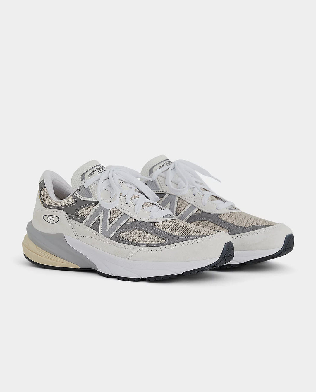 New Balance - 990NC6 Shoe - Reflection/Marblehead