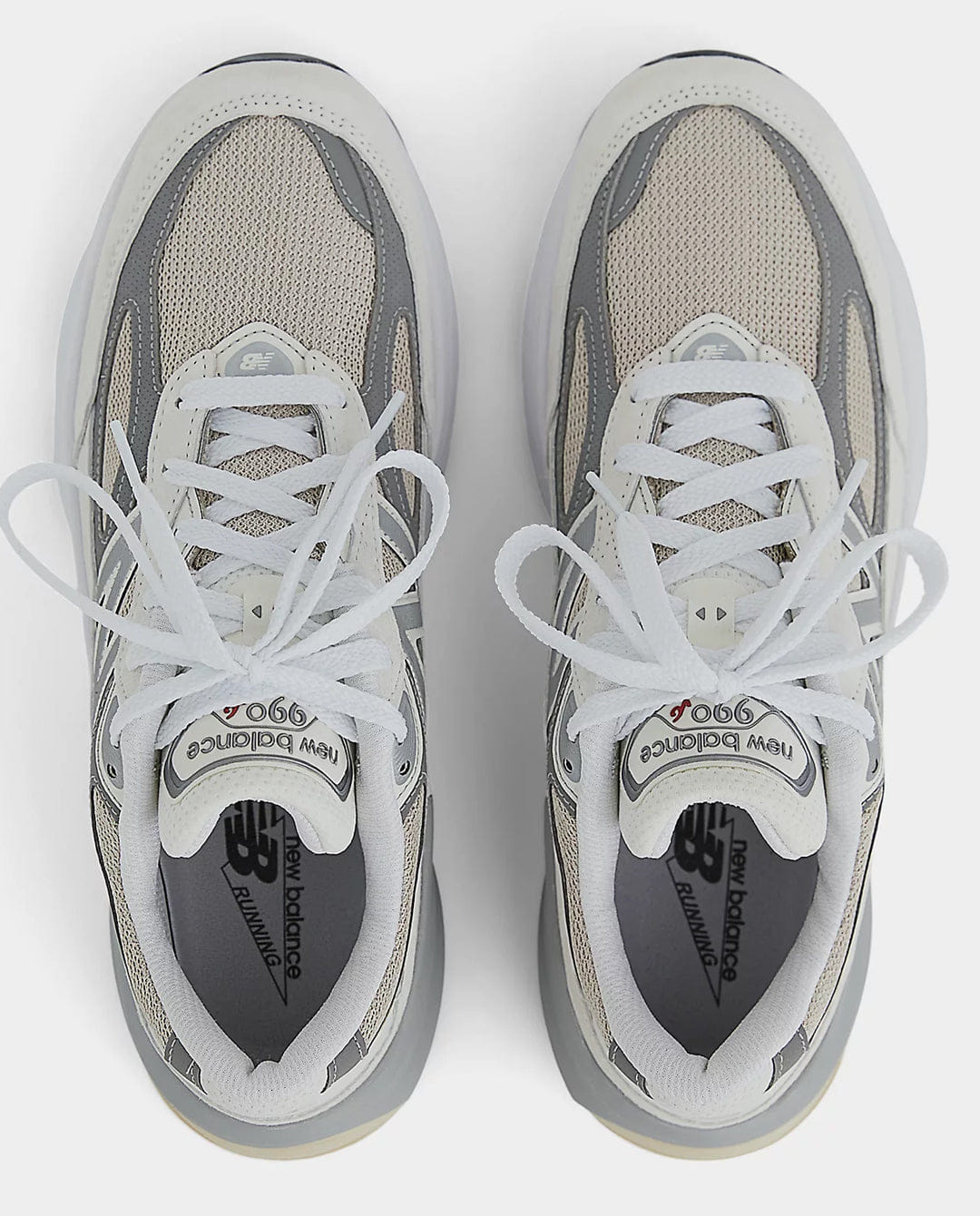 New Balance - 990NC6 Shoe - Reflection/Marblehead