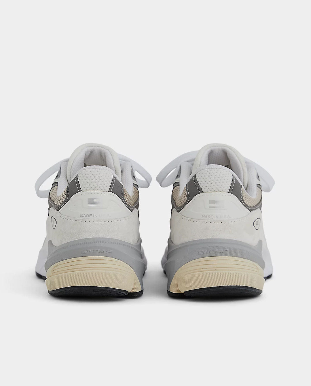 New Balance - 990NC6 Shoe - Reflection/Marblehead
