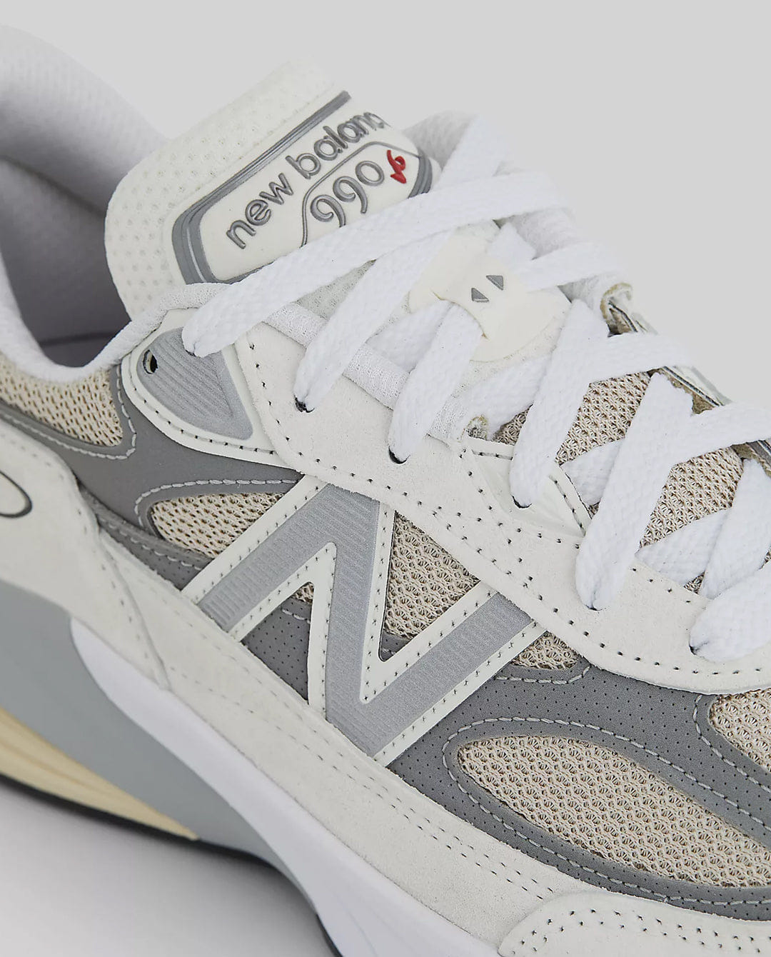 New Balance - 990NC6 Shoe - Reflection/Marblehead