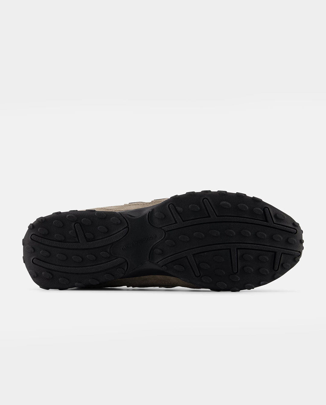 New Balance - U204L3K9 Shoe - Thunder Brown/Black/Shadow Red