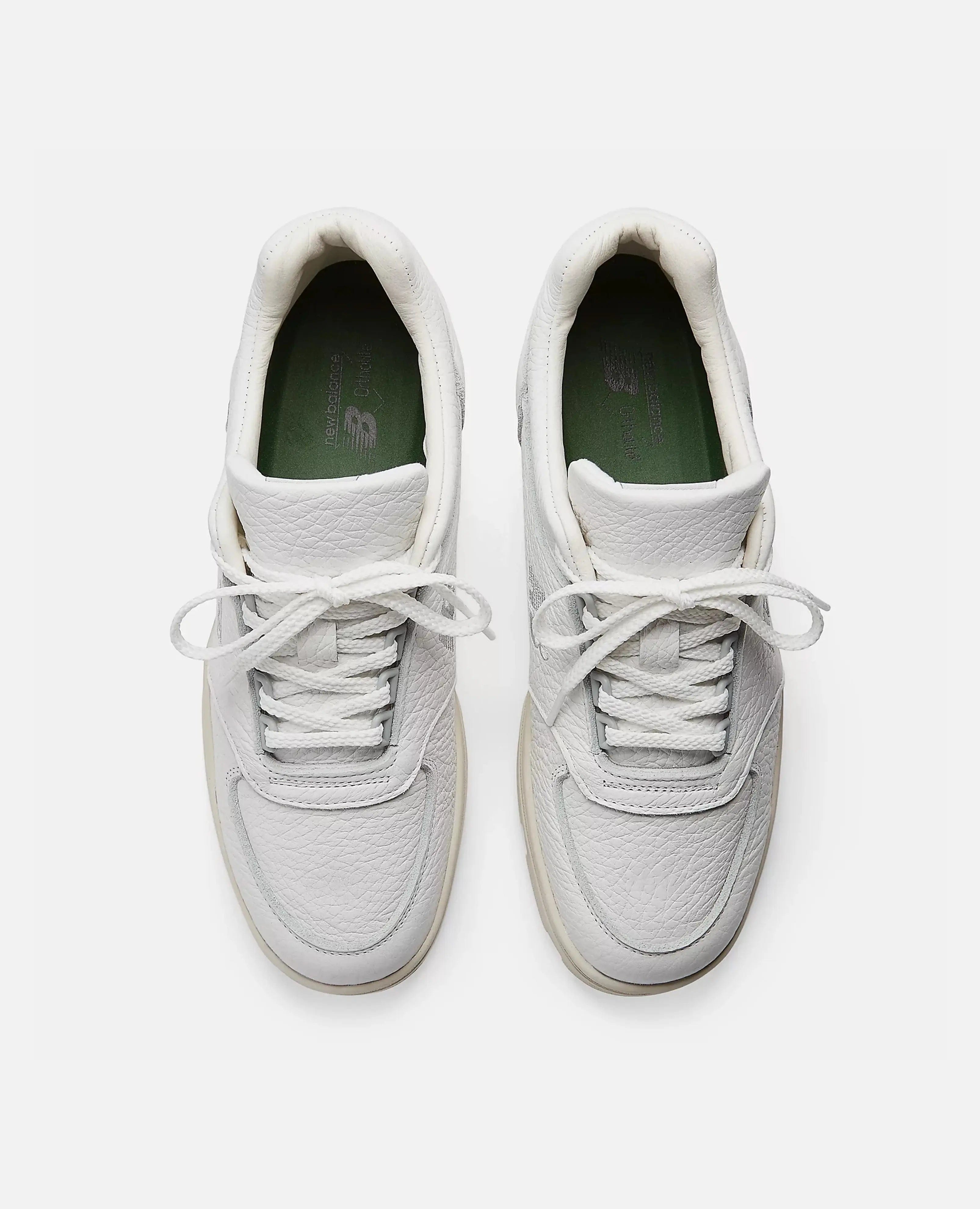 New Balance Allerdale Made in UK (White)