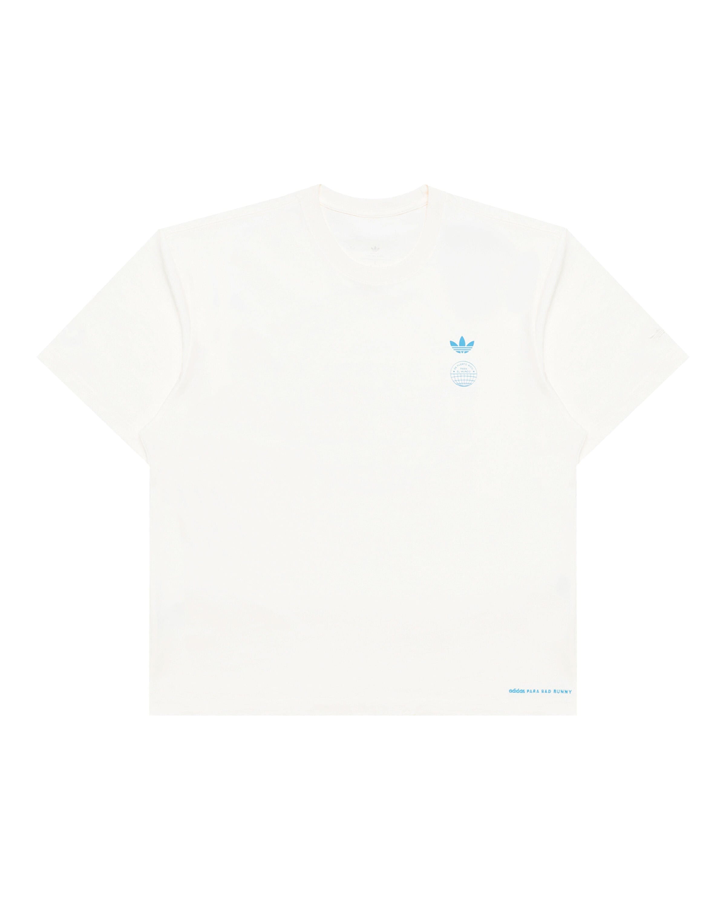 adidas Originals x Bad Bunny World Tour City Tees Düsseldorf