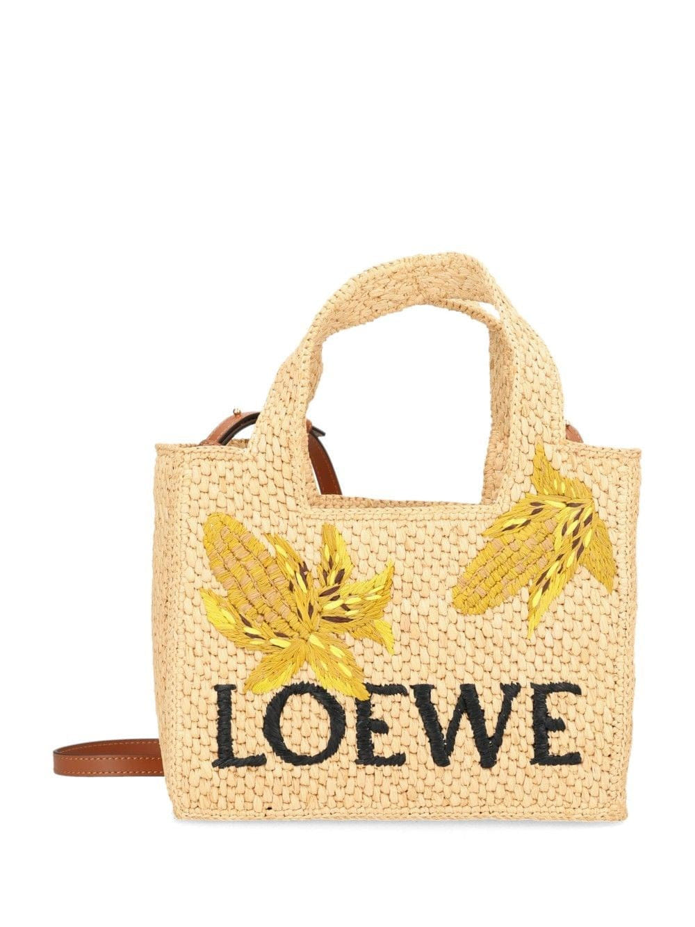 Loewe Paula's Ibiza Women The Loewe Font Tote