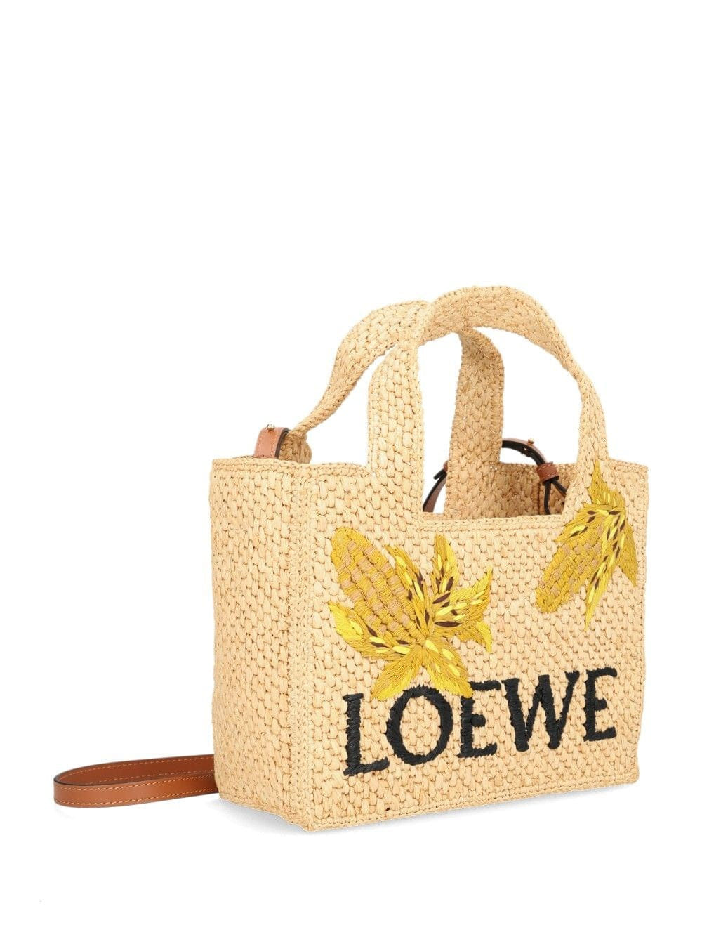 Loewe Paula's Ibiza Women The Loewe Font Tote