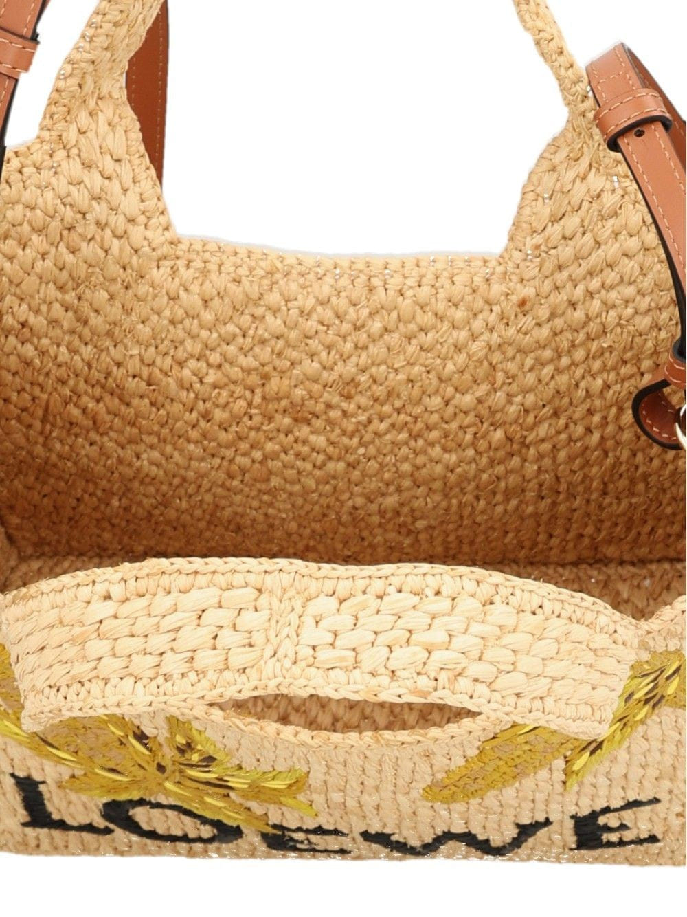 Loewe Paula's Ibiza Women The Loewe Font Tote