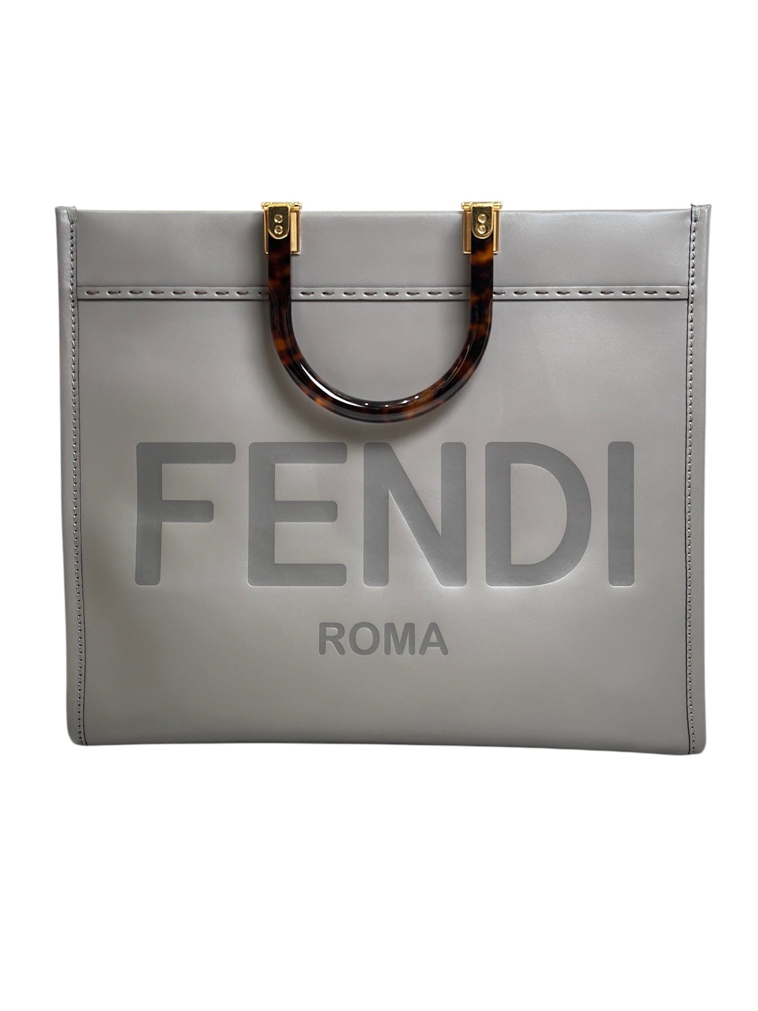 Fendi Sunshine Tote Bag