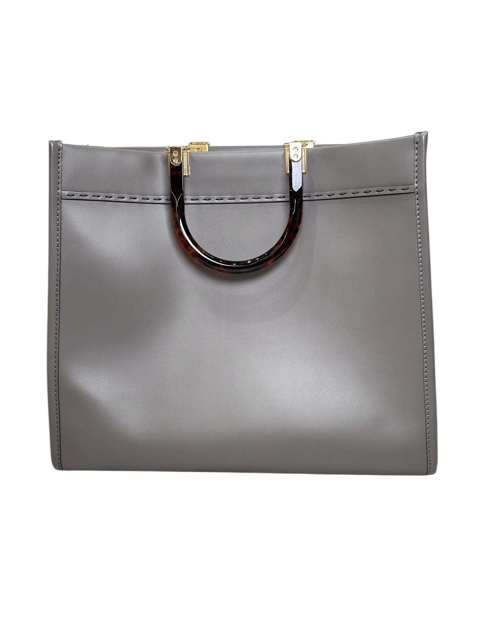 Fendi Sunshine Tote Bag