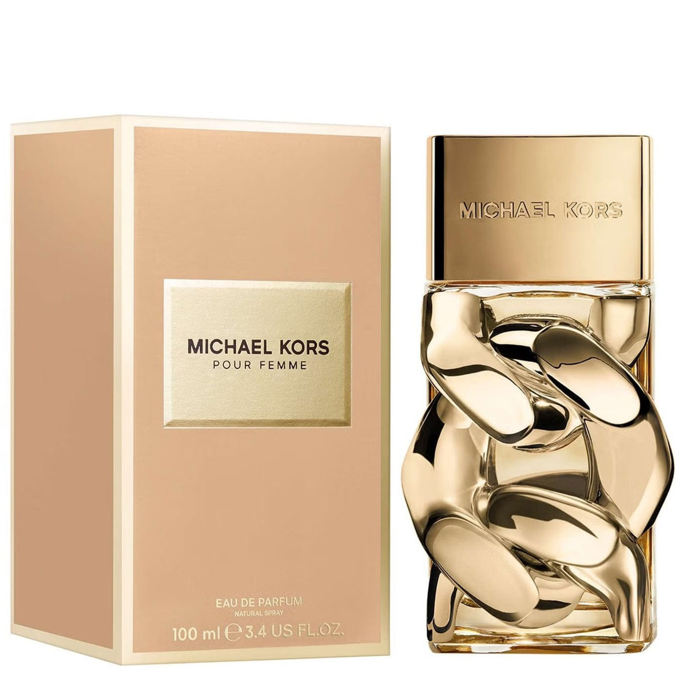 Michael Kors Pour Femme EDP 100 ml