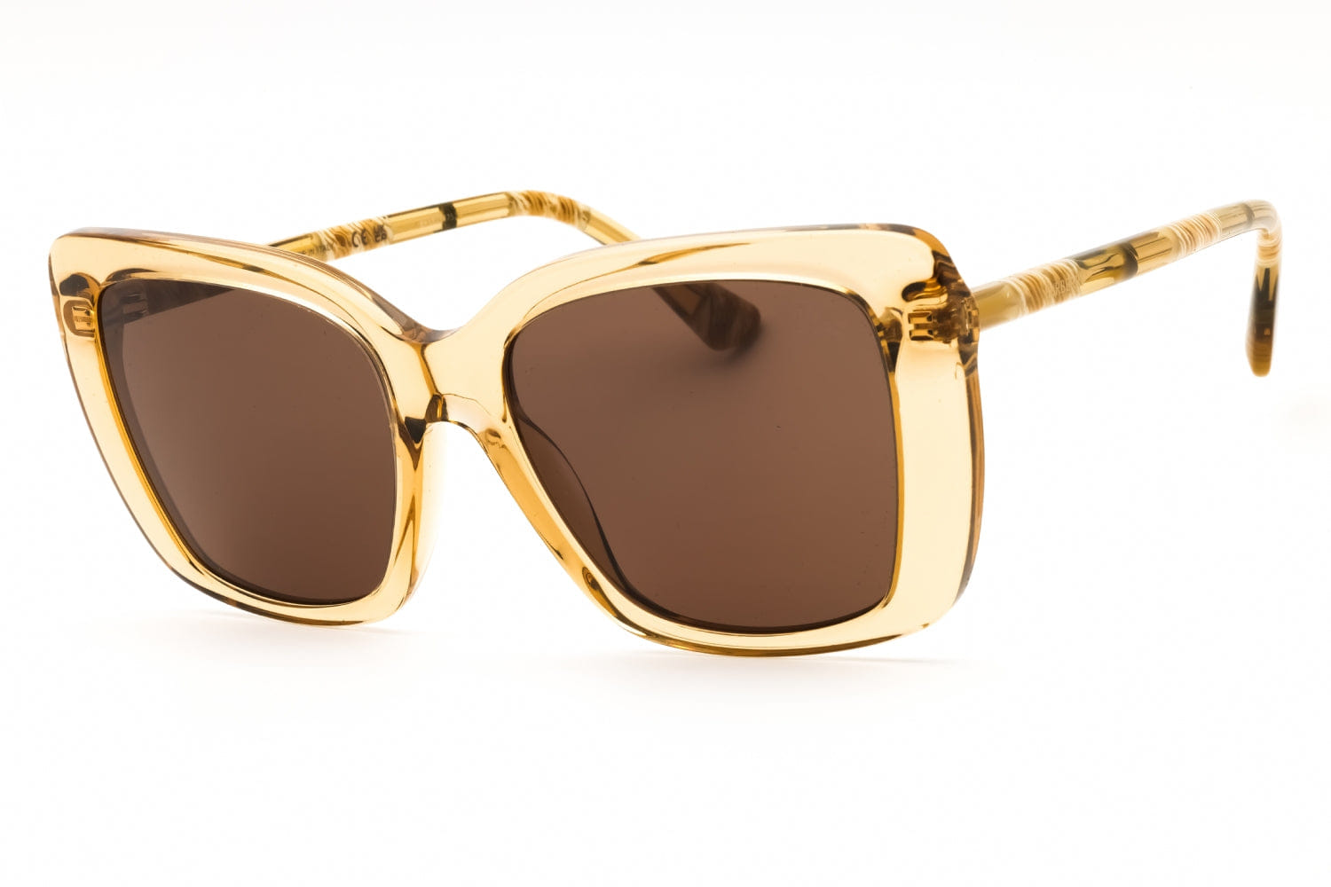 Burberry 0BE4456 Sunglasses