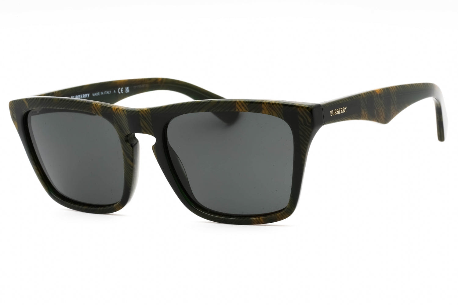 Burberry 0BE4434 Sunglasses