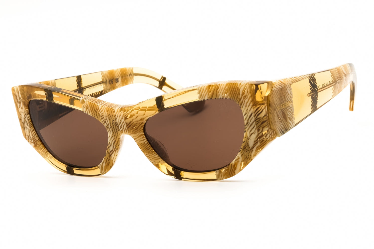 Burberry 0BE4450U Sunglasses