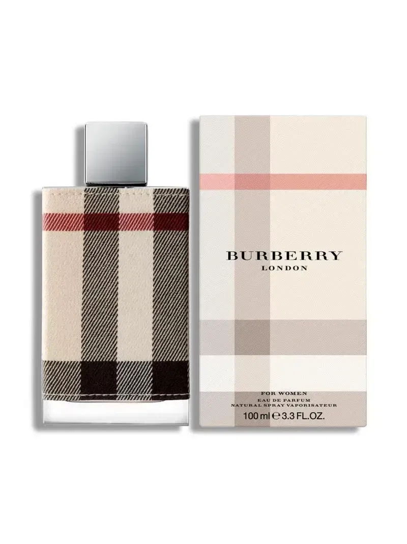 Burberry London EDP For Women 100 ml