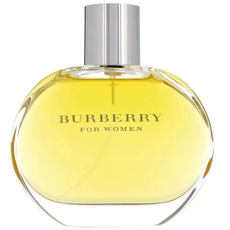 Burberry EDP For Women 50 ml