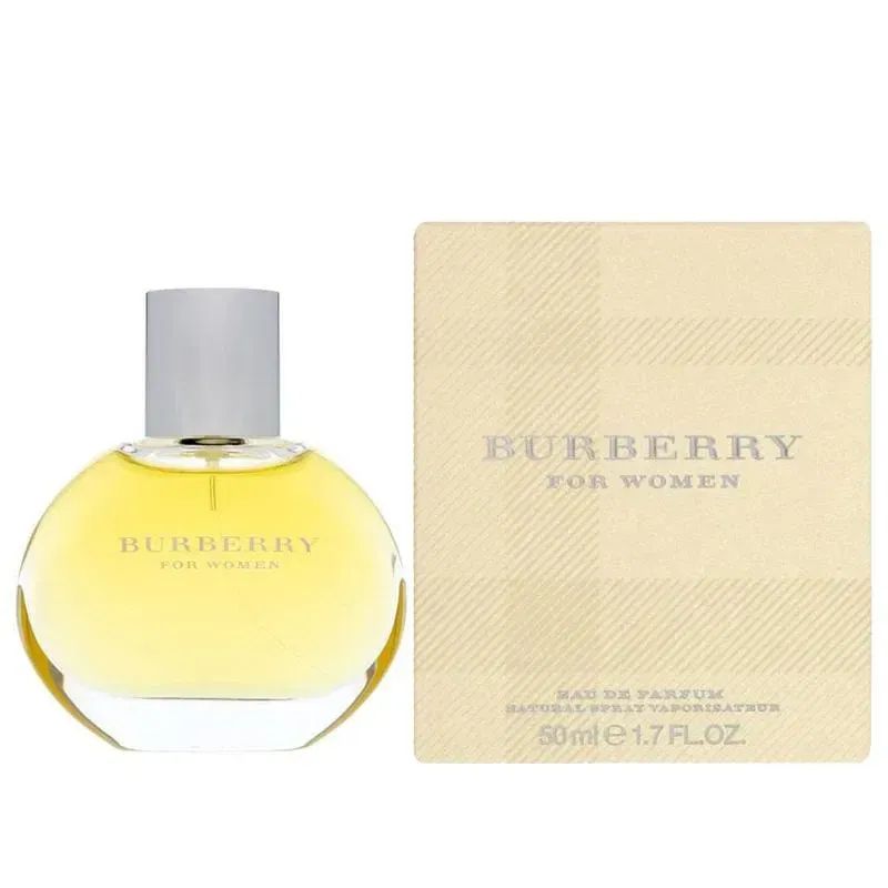 Burberry EDP For Women 50 ml