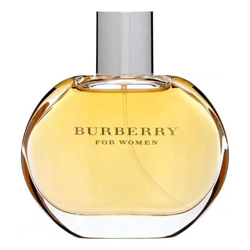 Burberry EDP For Women 100 ml