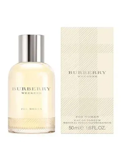 Burberry Weekend EDP For Women 50 ml