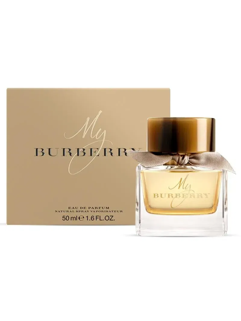 Burberry My Burberry EDP For Women 50 ml