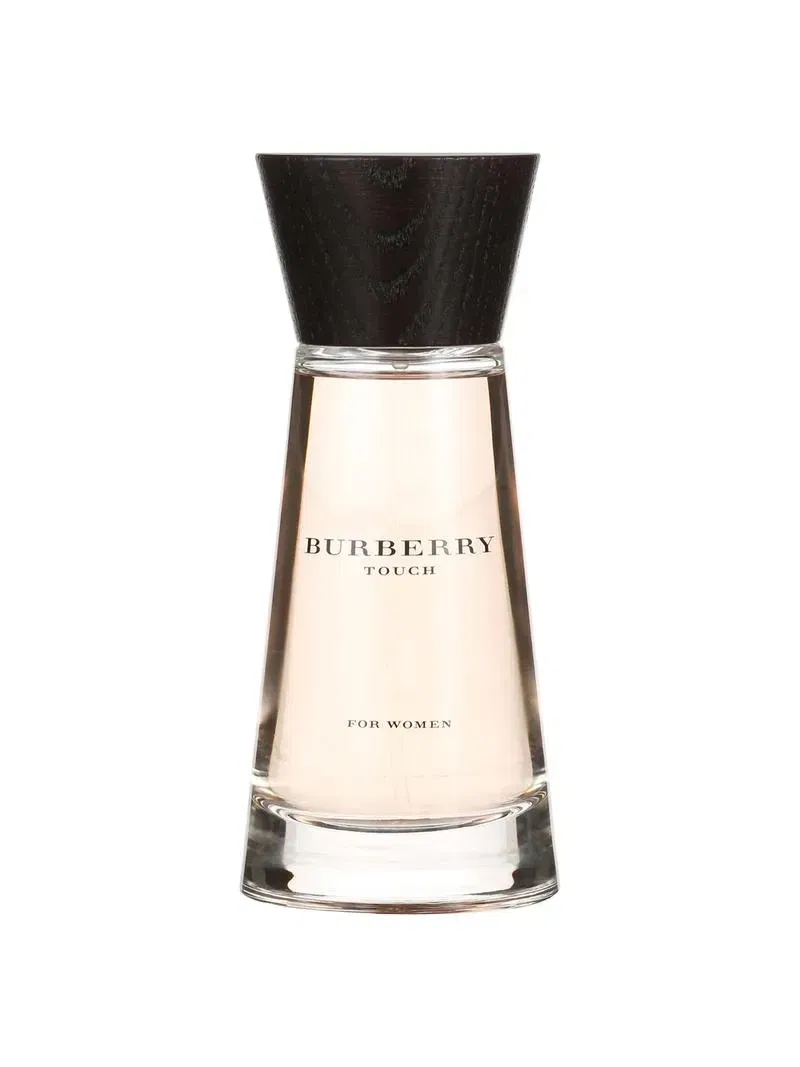 Burberry Touch EDP For Women 100 ml