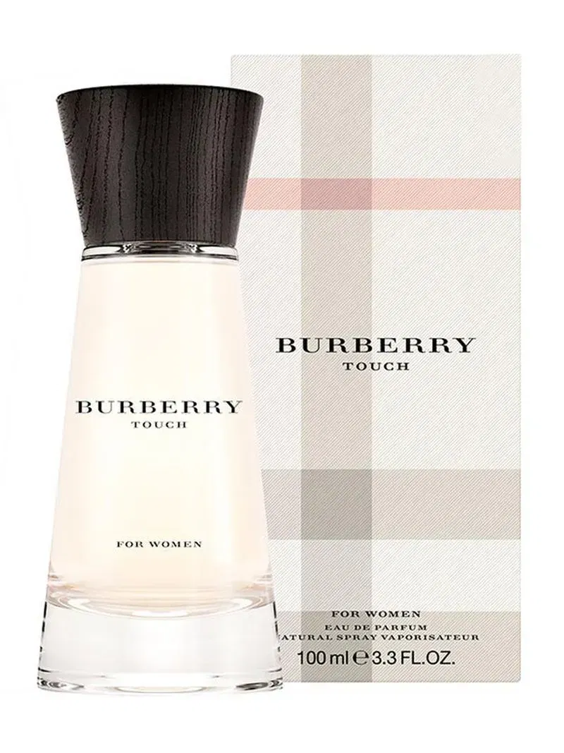 Burberry Touch EDP For Women 100 ml