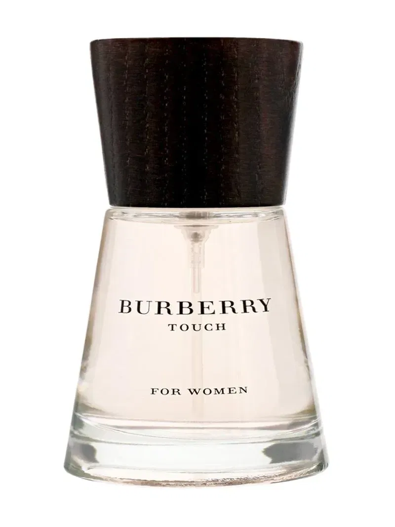 Burberry Touch EDP For Women 50 ml