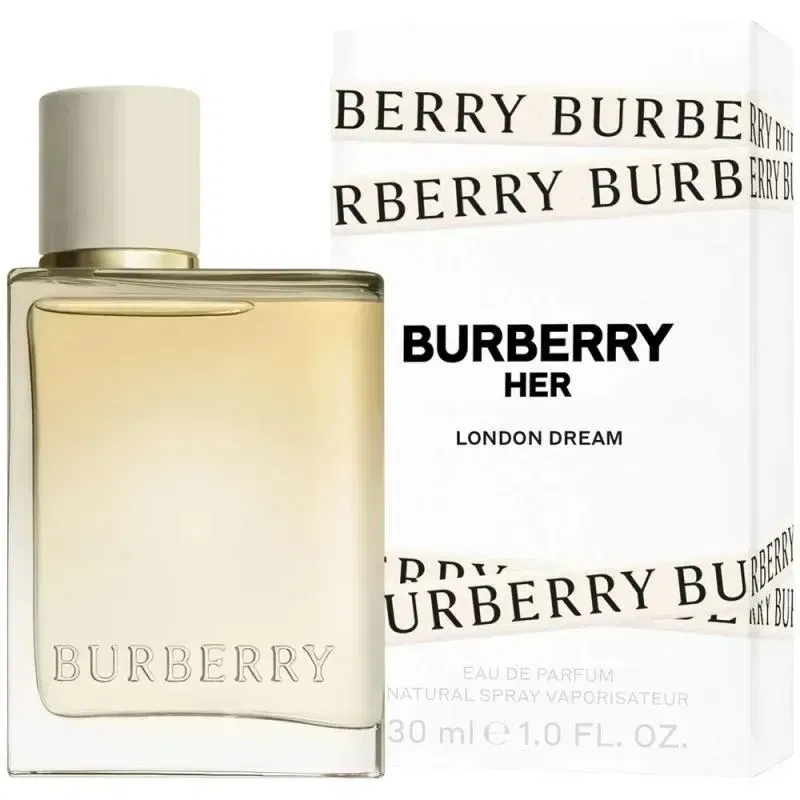 Burberry Her London Dream EDP For Women 30 ml