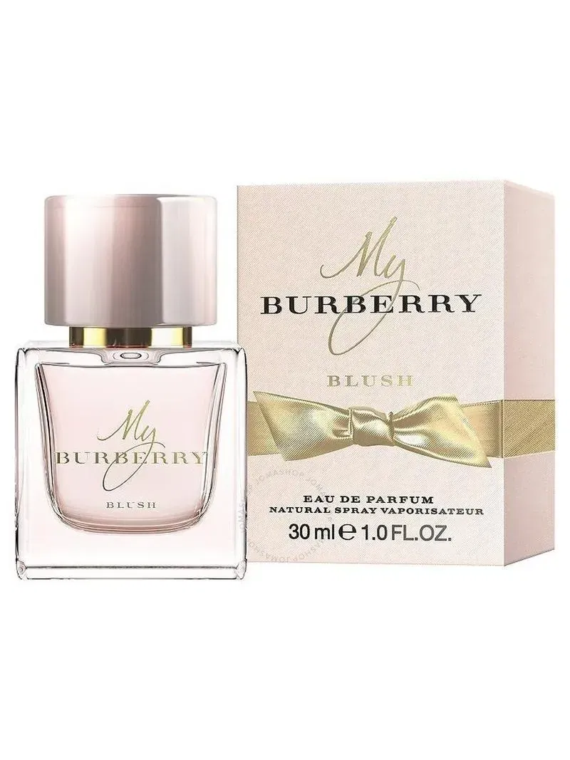 Burberry My Burberry Blush EDP For Women 30 ml
