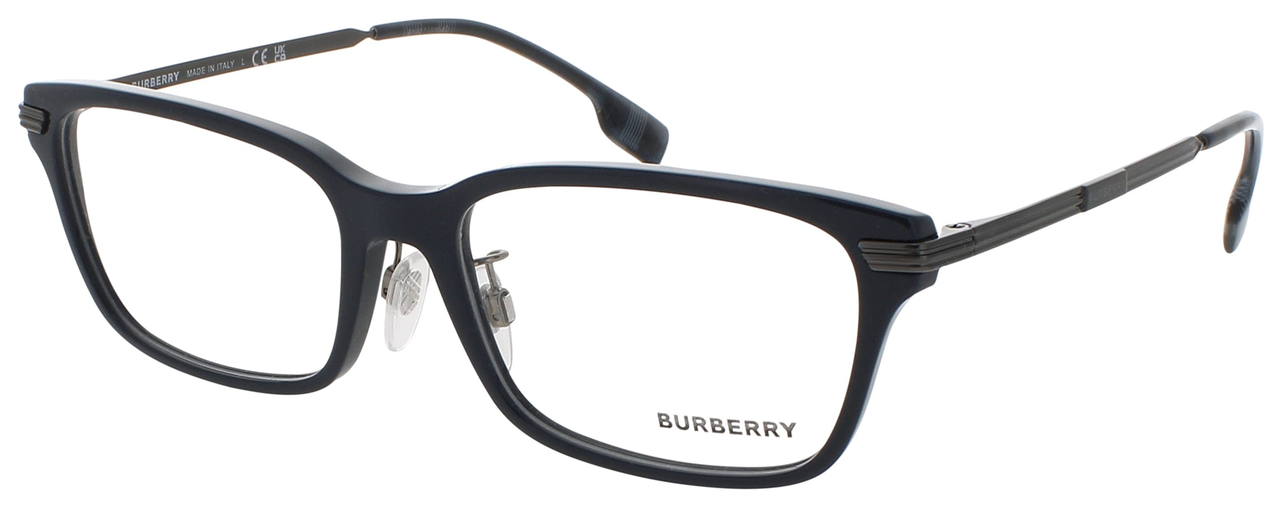 Burberry Optical Glasses Black