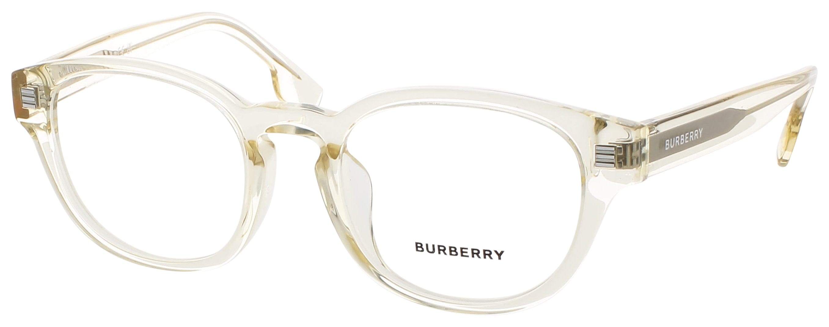 Burberry Optical Glasses Yellow