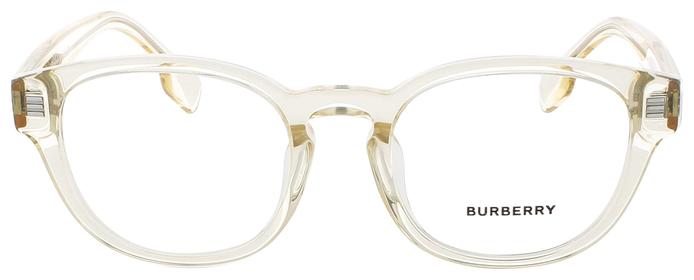 Burberry Optical Glasses Yellow