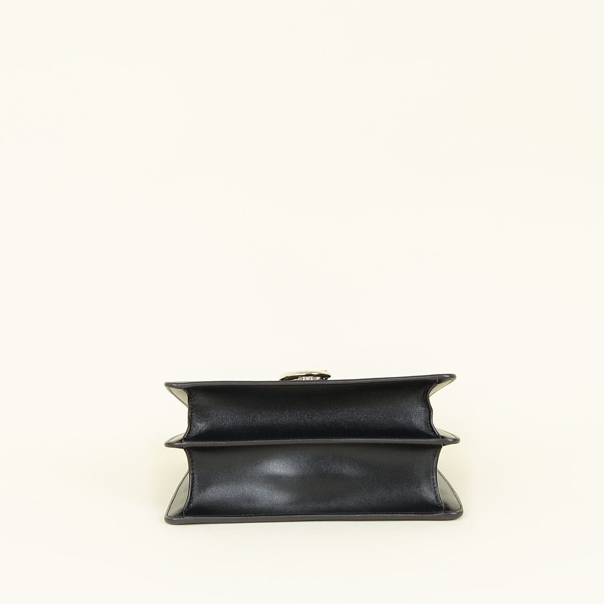 Cartier Black Panthere C de Cartier Small Bag