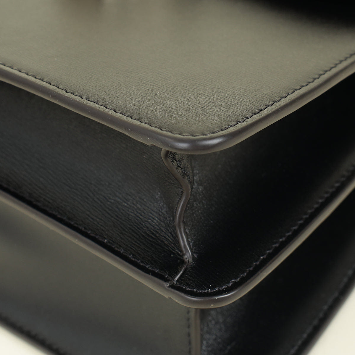 Cartier Black Panthere C de Cartier Small Bag