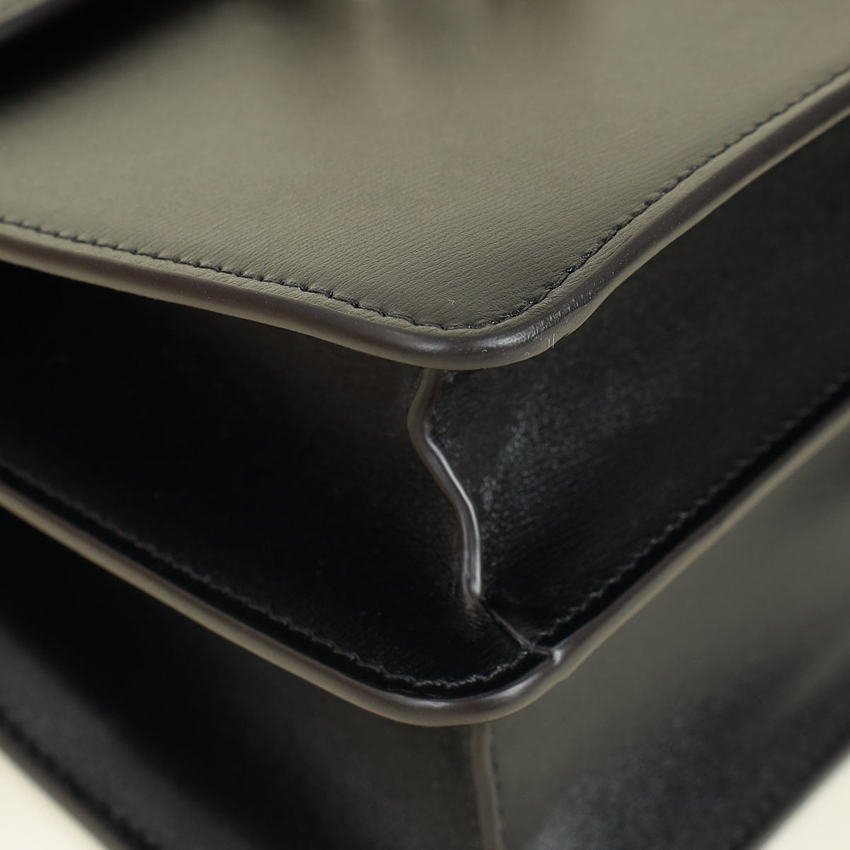 Cartier Black Panthere C de Cartier Small Bag