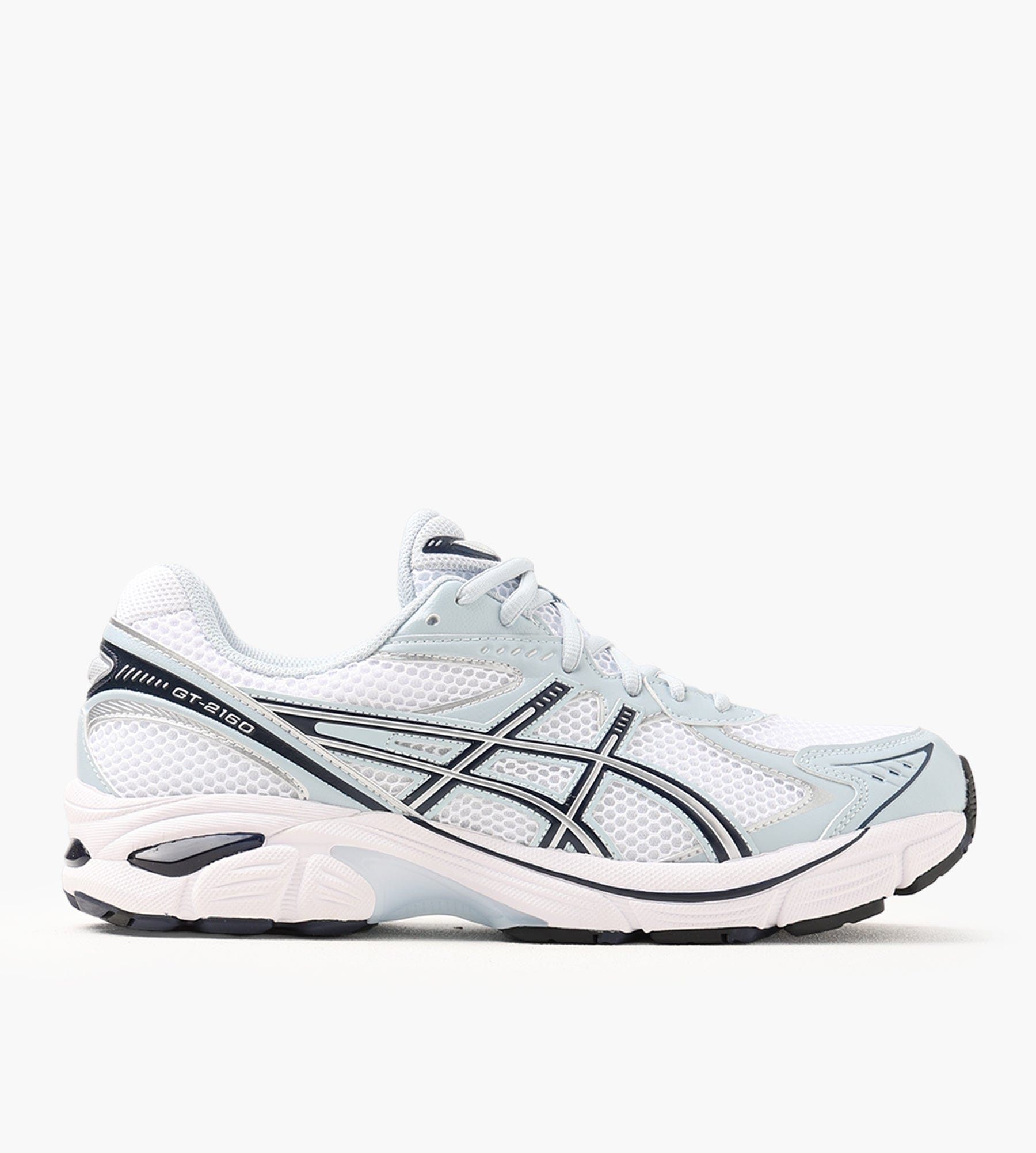 ASICS GT - 2160 White Storm Cloud