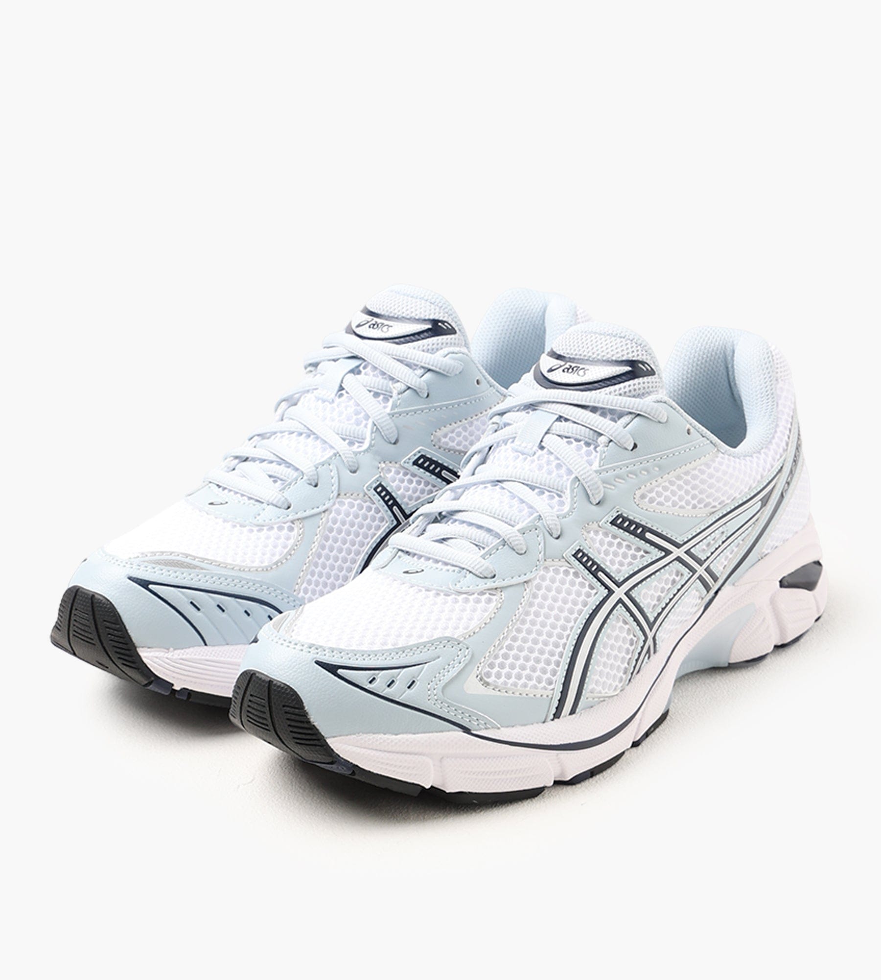 ASICS GT - 2160 White Storm Cloud