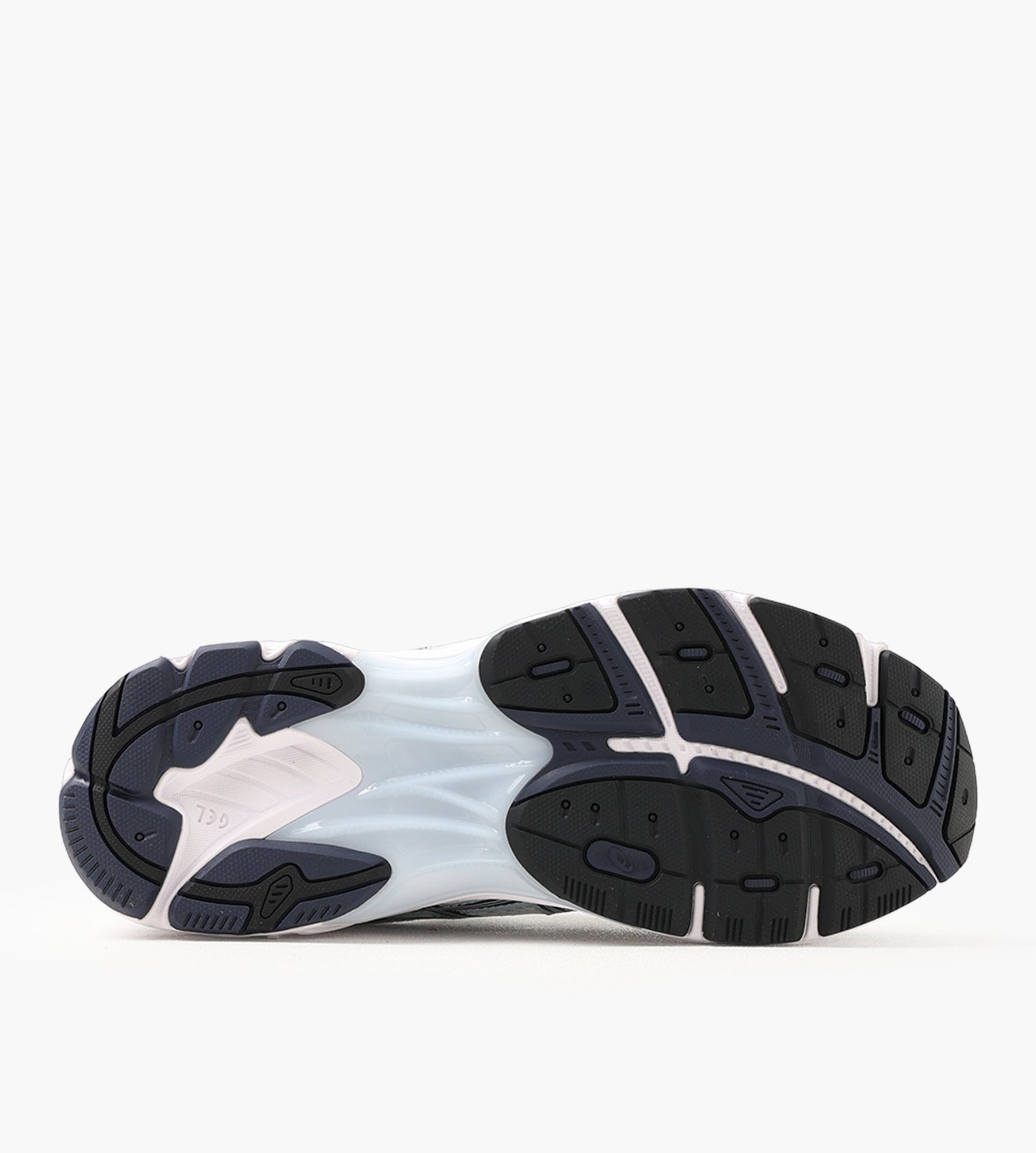 ASICS GT - 2160 White Storm Cloud