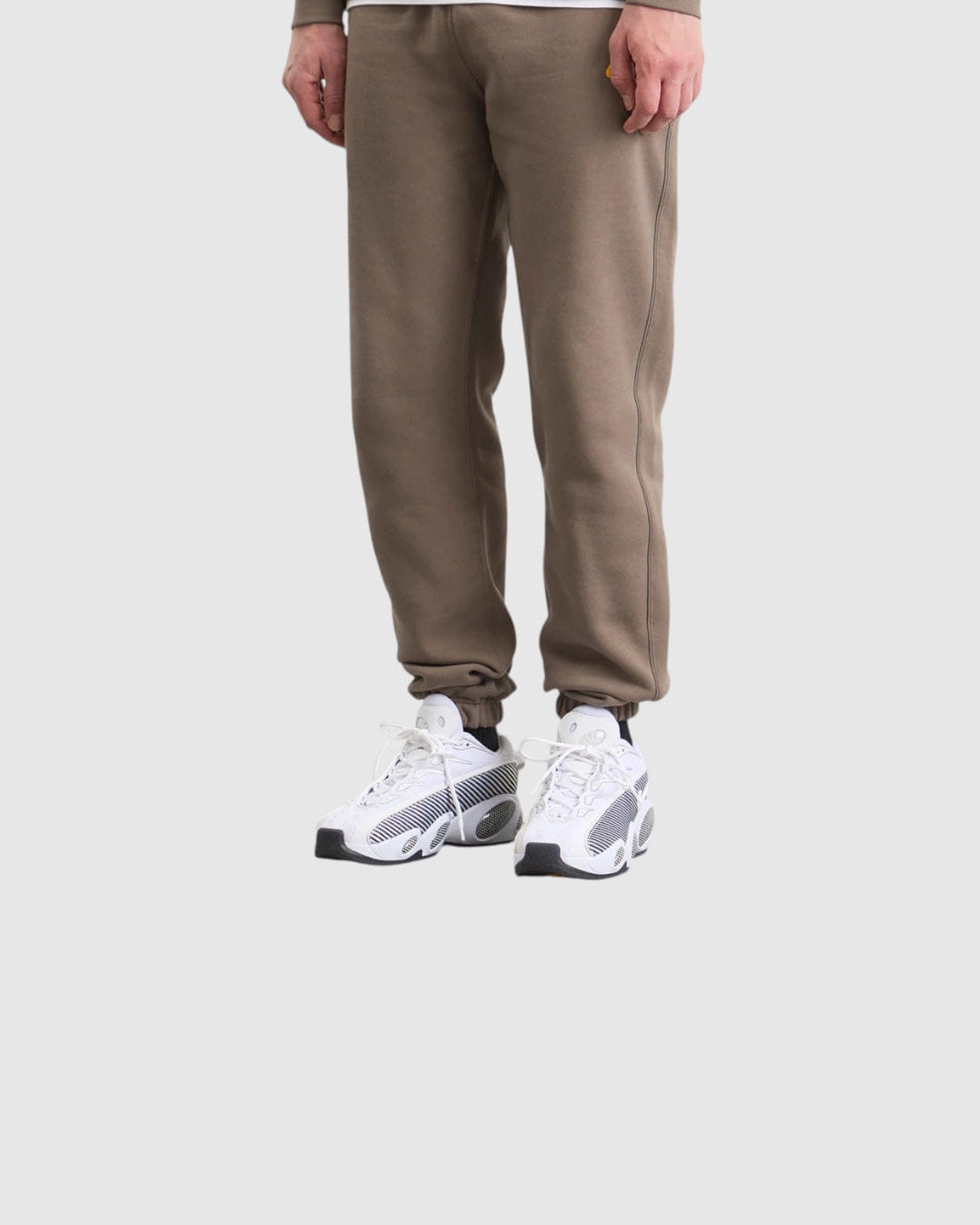 NIKE x NOCTA Fleece Pant Brown