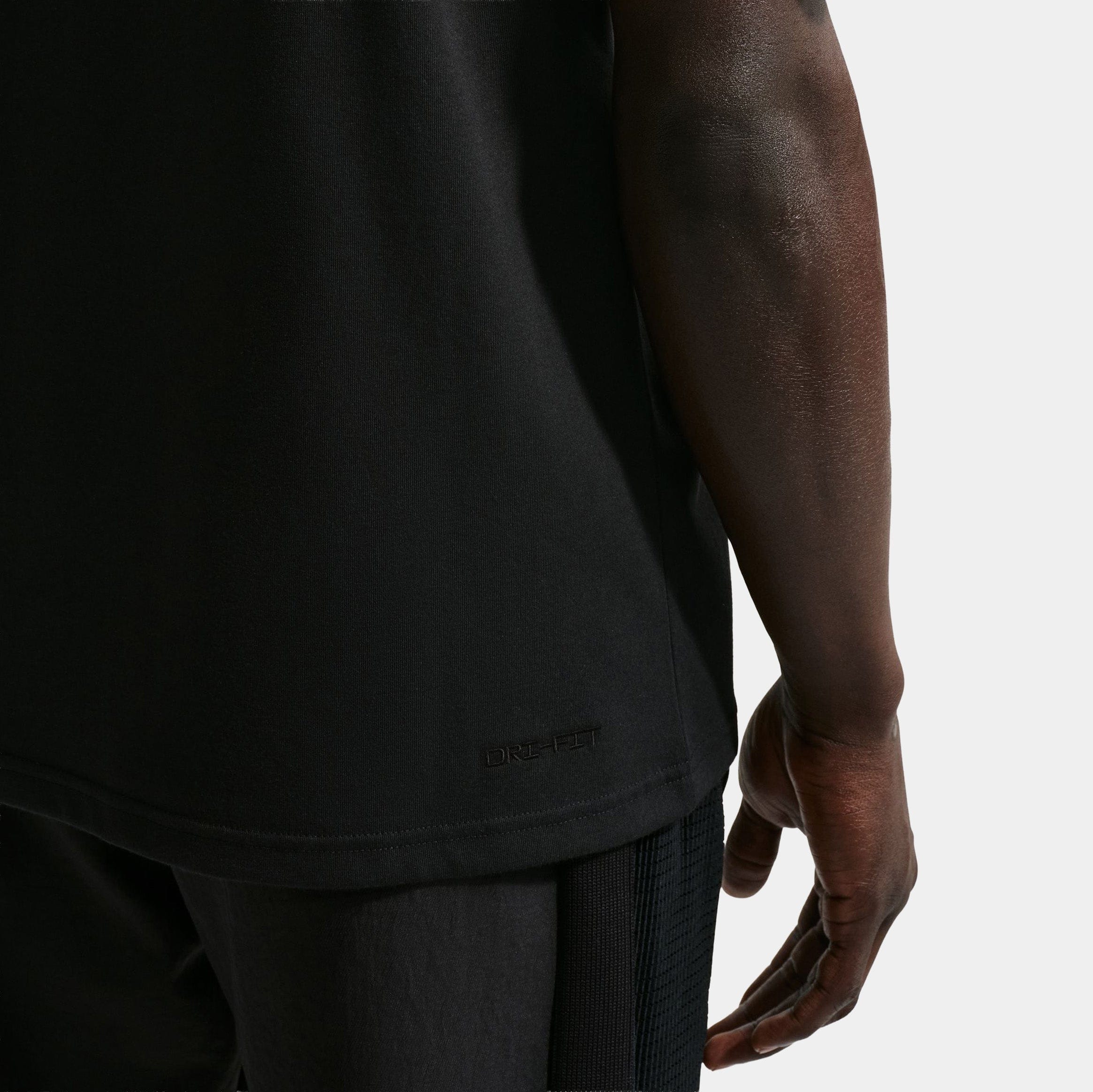 Nike Kobe Bryant 1996 Draft Pack Mens Short Sleeve Shirt (Black/Yellow)