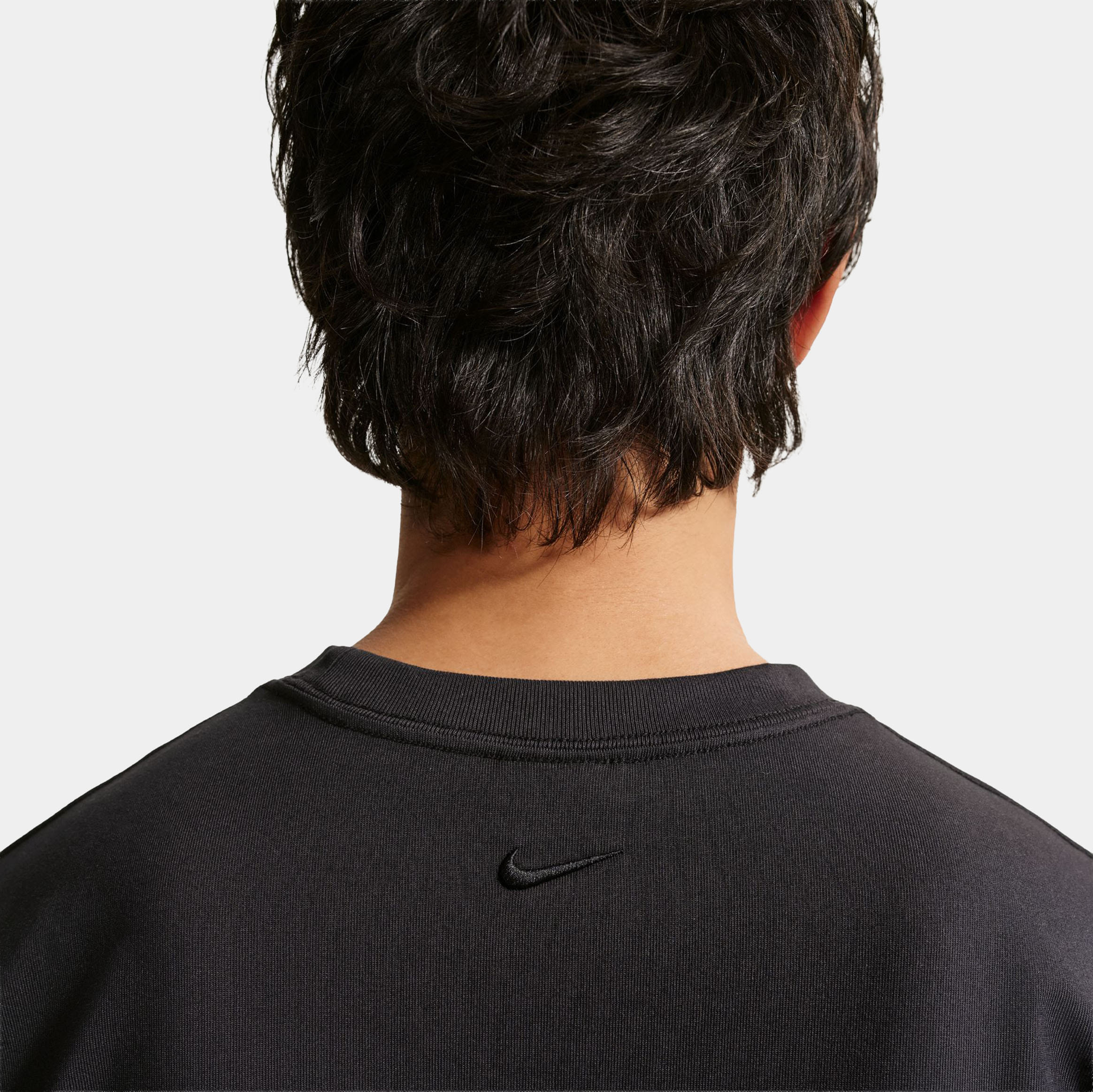 Nike Kobe Mamba Day Dri Fit Mens Short Sleeve Shirt (Black)
