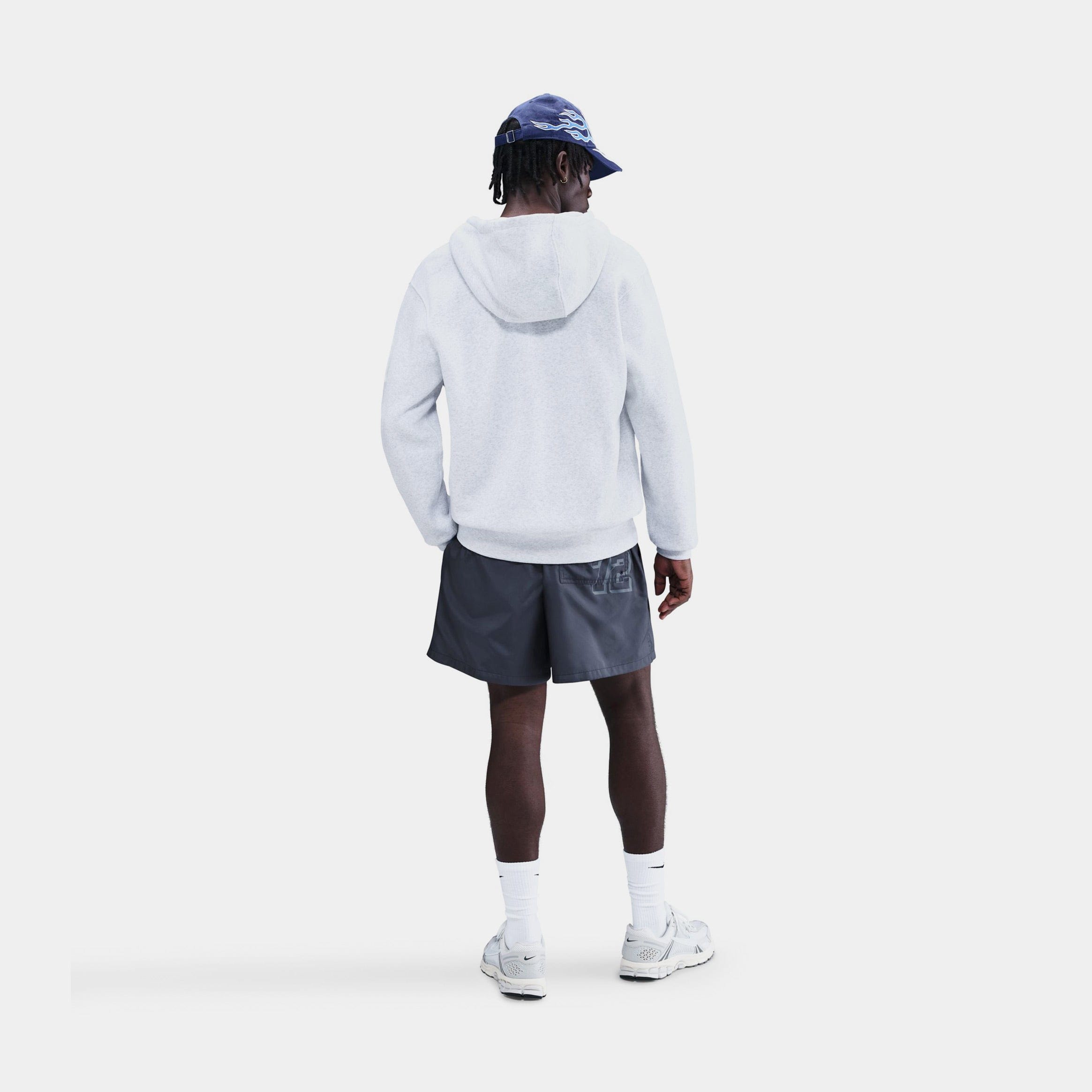 Nike NSW Club Flow Mens Shorts (Thunder Blue)